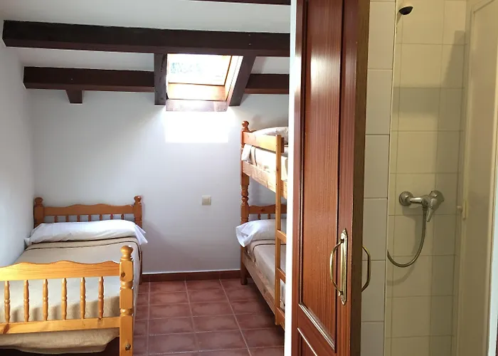 Auberge de jeunesse Cabrales Carrena de Cabrales