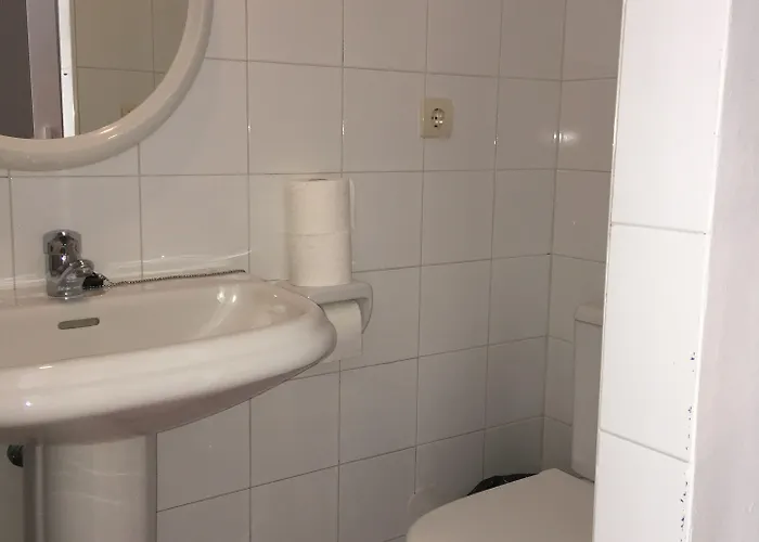 Auberge de jeunesse Cabrales