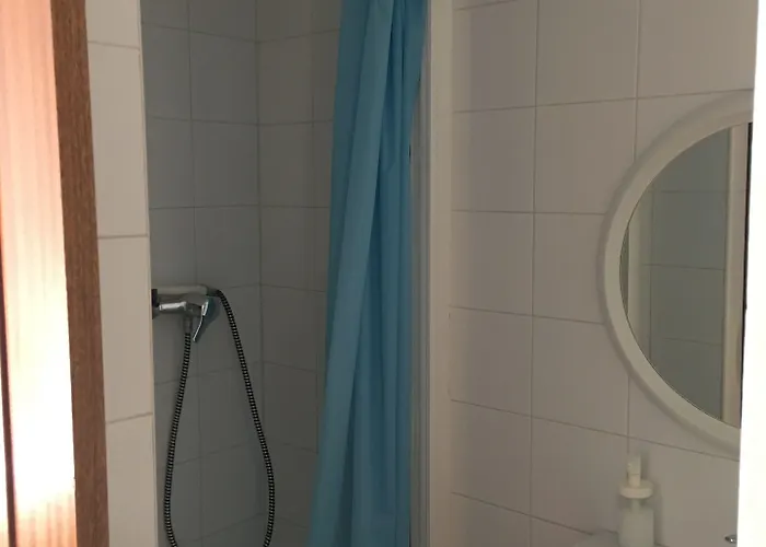 Cabrales Auberge de jeunesse Carrena de Cabrales