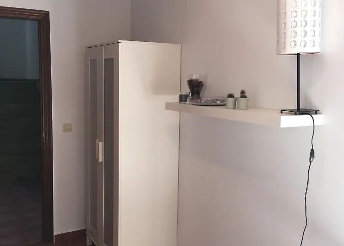 Cabrales Auberge de jeunesse