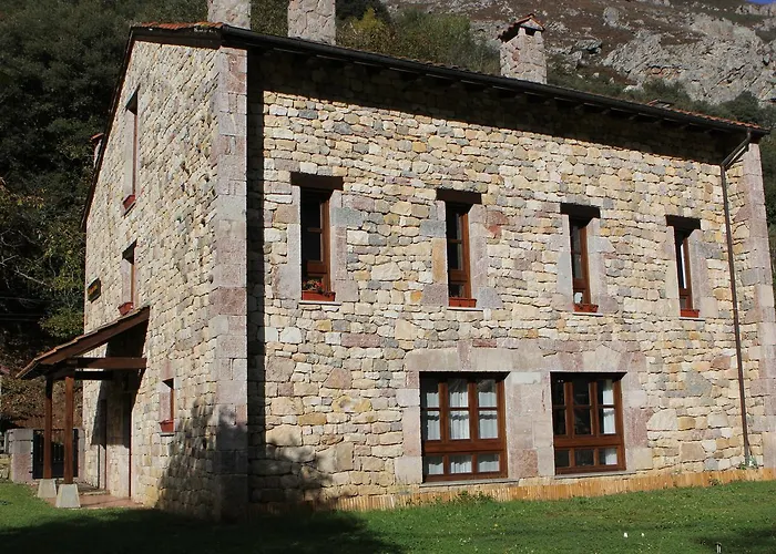 Cabrales Hostel